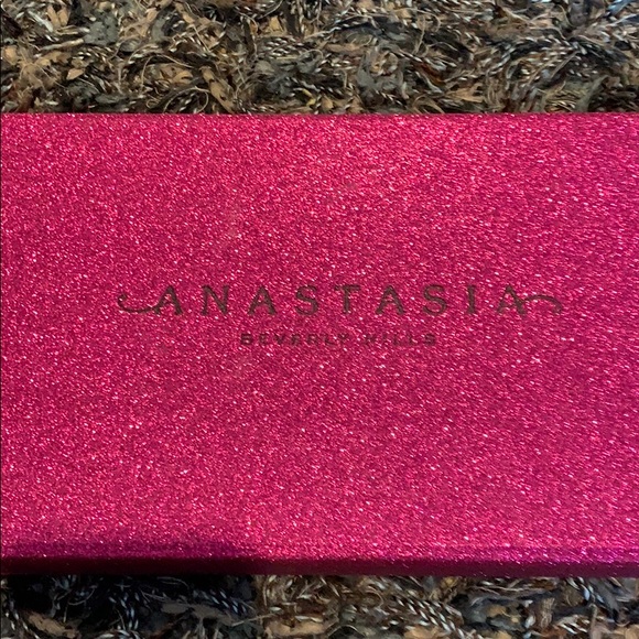 ANASTASIA BEVERLY HILL LIP GLOSS SET - Picture 3 of 5